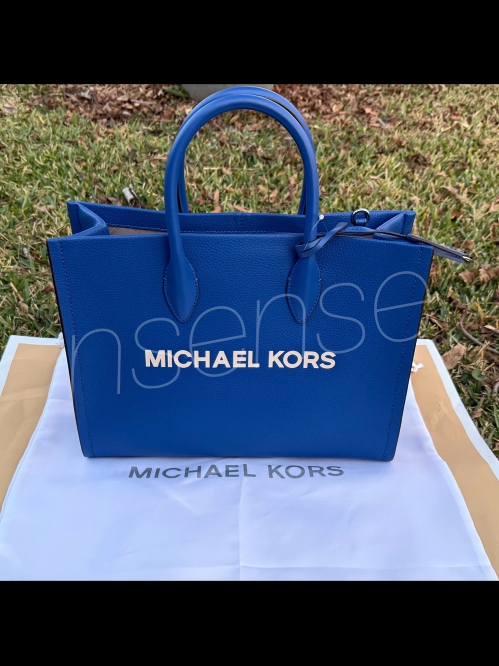 Michael Kors Mirella Tote